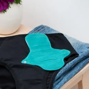 Pack protège slip <br>+ pochette offerte